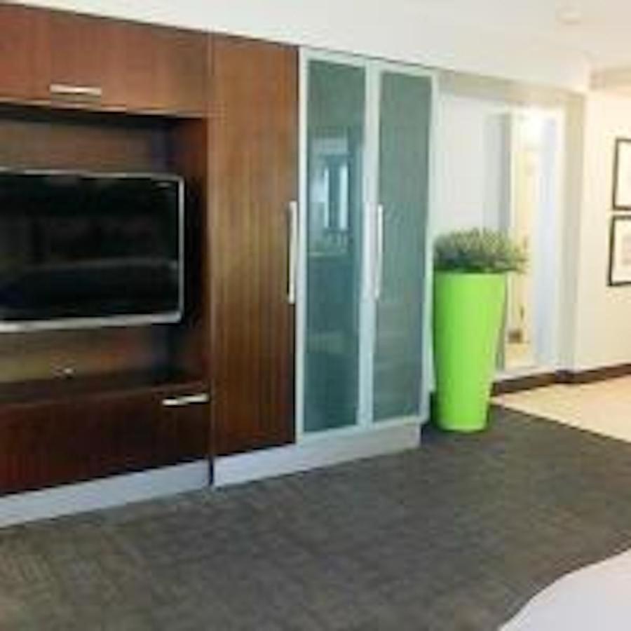 Aparthotel Congress Ocean Drive Miami Beach Exterior foto