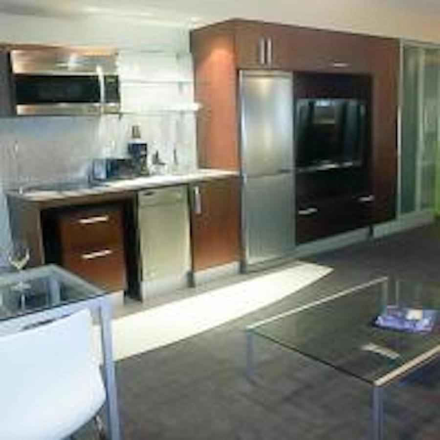 Aparthotel Congress Ocean Drive Miami Beach Exterior foto
