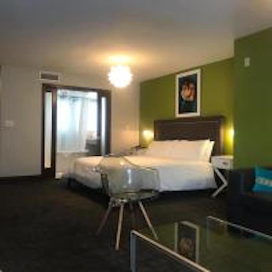 Aparthotel Congress Ocean Drive Miami Beach Exterior foto