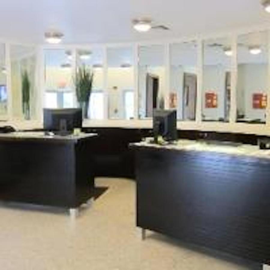 Aparthotel Congress Ocean Drive Miami Beach Exterior foto