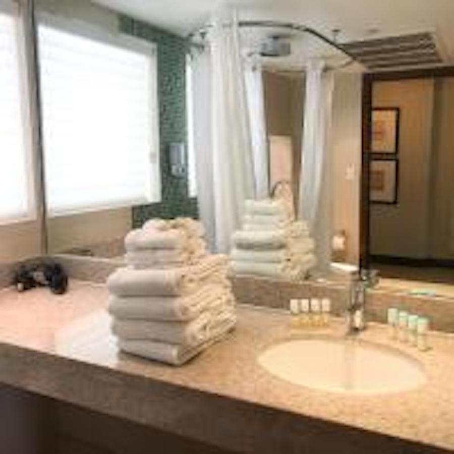 Aparthotel Congress Ocean Drive Miami Beach Exterior foto