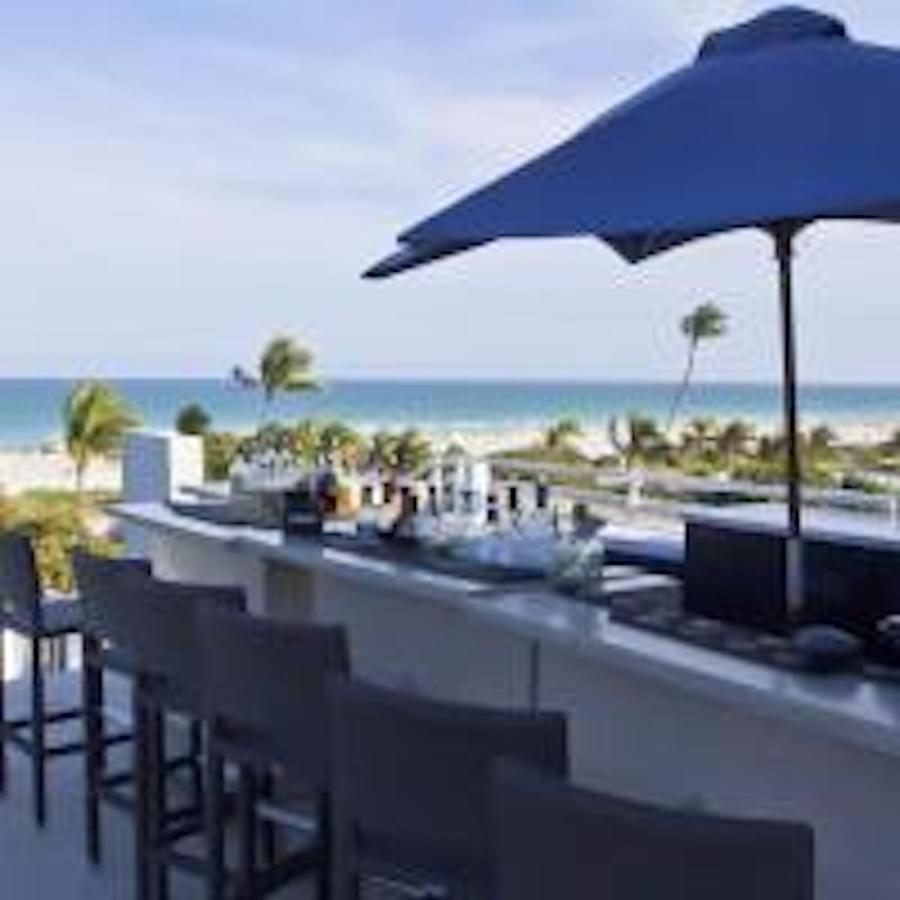Aparthotel Congress Ocean Drive Miami Beach Exterior foto